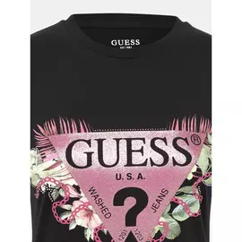 Футболка GUESS