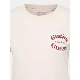 Футболка GUESS