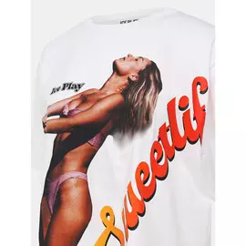 Футболка Ice Play