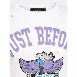 Футболка J.B4