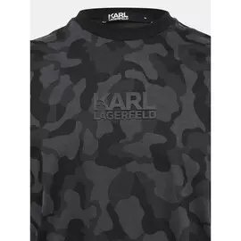 Футболка Karl Lagerfeld