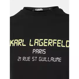 Футболка Karl Lagerfeld