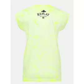 Футболка REPLAY