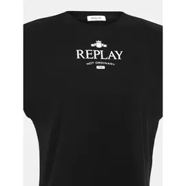 Футболка REPLAY