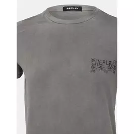 Футболка REPLAY
