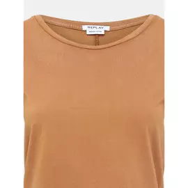 Футболка REPLAY