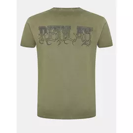 Футболка REPLAY