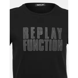 Футболка REPLAY