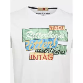 Футболка Ritter Jeans
