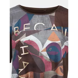 Футболка Samoon