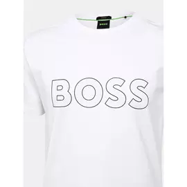 Футболка Tee BOSS