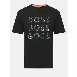 Футболка Teelogofun