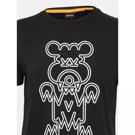 Футболка Teetuned BOSS