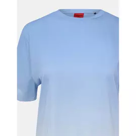 Футболка The Girlfriend Tee HUGO