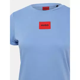 Футболка The Slim Tee HUGO