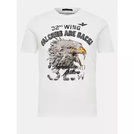 Футболки Aeronautica Militare