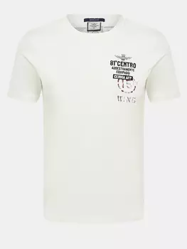 Футболки Aeronautica Militare