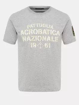 Футболки Aeronautica Militare