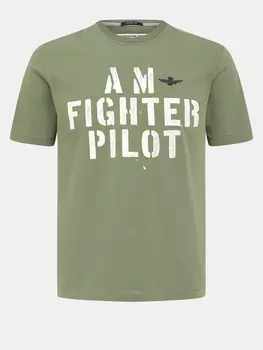 Футболки Aeronautica Militare