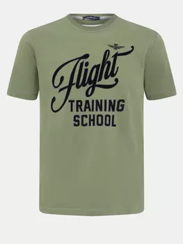 Футболки Aeronautica Militare