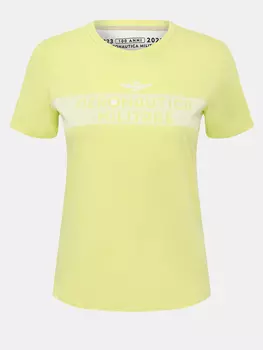 Футболки Aeronautica Militare