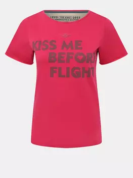 Футболки Aeronautica Militare