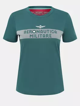 Футболки Aeronautica Militare