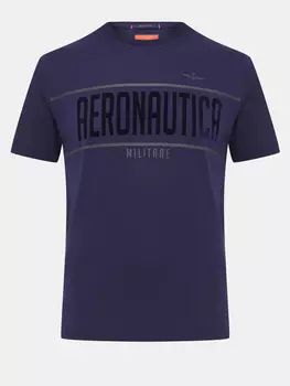 Футболки Aeronautica Militare