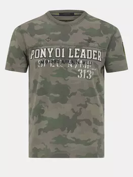 Футболки Aeronautica Militare