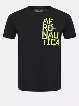 Футболки Aeronautica Militare