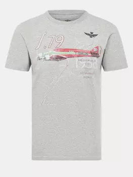 Футболки Aeronautica Militare