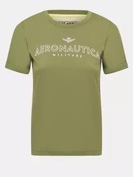 Футболки Aeronautica Militare