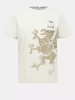 Футболки Aeronautica Militare