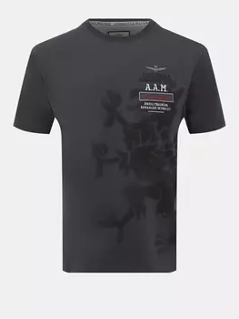 Футболки Aeronautica Militare