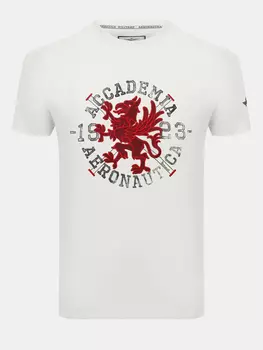 Футболки Aeronautica Militare