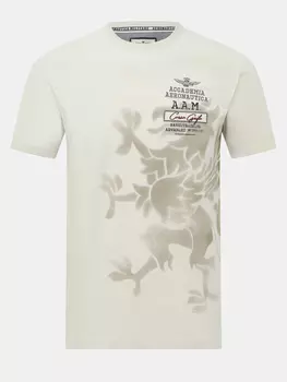 Футболки Aeronautica Militare