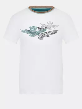 Футболки Aeronautica Militare
