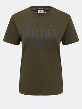 Футболки Aeronautica Militare