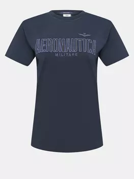 Футболки Aeronautica Militare