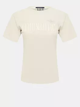 Футболки Aeronautica Militare