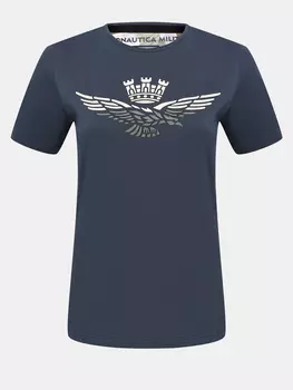 Футболки Aeronautica Militare