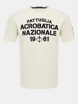 Футболки Aeronautica Militare