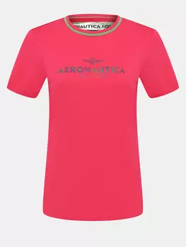 Футболки Aeronautica Militare