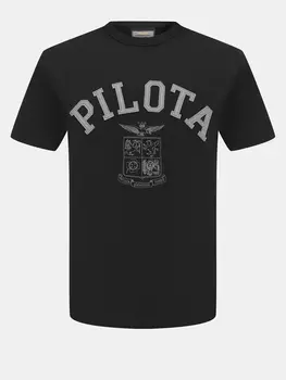 Футболки Aeronautica Militare