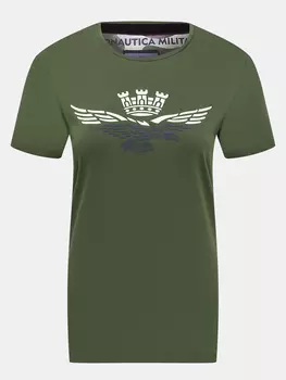 Футболки Aeronautica Militare