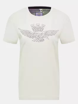 Футболки Aeronautica Militare