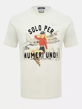 Футболки Aeronautica Militare