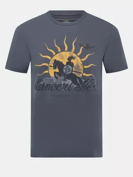 Футболки Aeronautica Militare