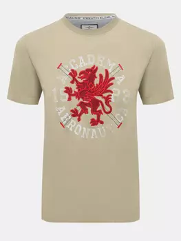 Футболки Aeronautica Militare