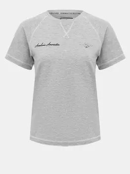 Футболки Aeronautica Militare